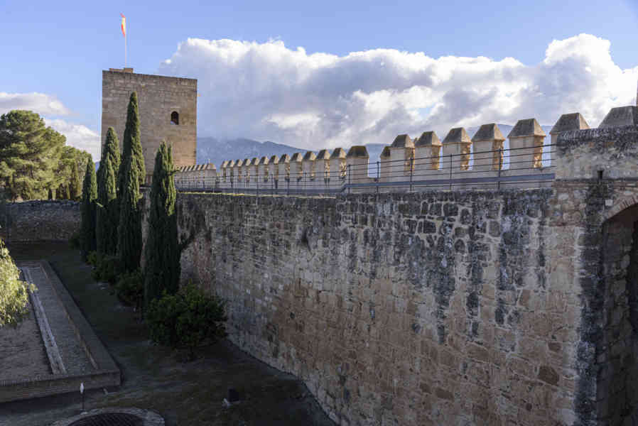Málaga - Antequera 28 - Alcazaba.jpg